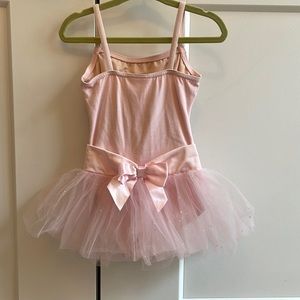 Capezio Leotard 💗🩰💗